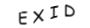 &nbsp;EXID